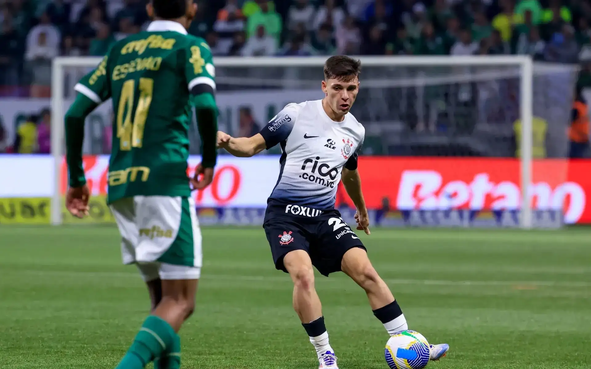 resultado do Santos — Campeonato Paulista