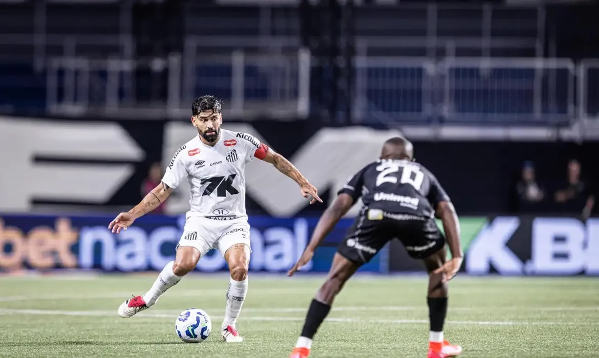 resultado do Santos — sports 7