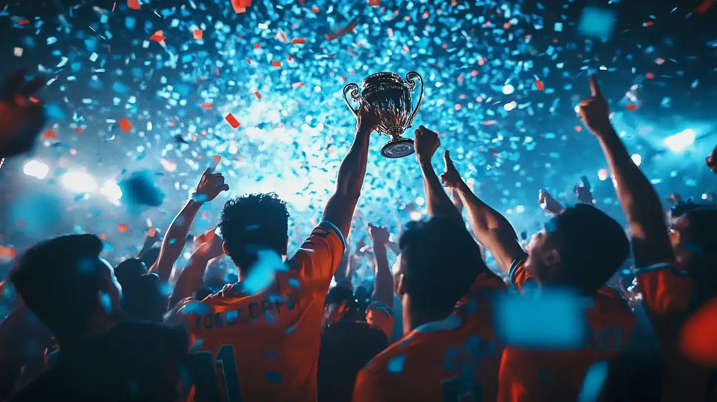 resultado do Santos — campeonato de Valorant